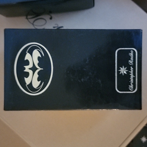 Christopher Radko Bat Girl - Picture 5 of 7